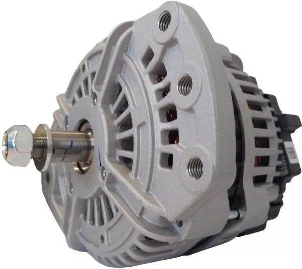 Alternador Prestolite Leece Neville 150 Amp 28v Ar Alternador Prestolite Leece Neville 150 Amp 28v Ar