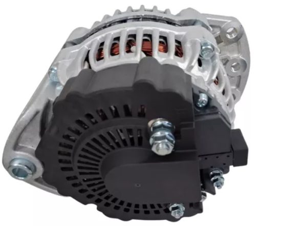 Alternador Prestolite Leece Neville 150 Amp 28v Ar Alternador Prestolite Leece Neville 150 Amp 28v Ar